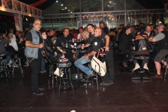 110 Harley Ostia