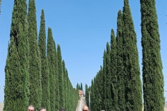 3° Motoraduno Montalcino