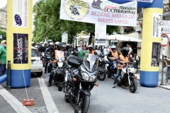 5° Motoraduno Bikers Sabini