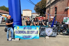Alessandria Madonna dei Centauri