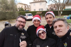 Babbo Natale a Sutri