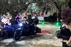 Bikers Cave