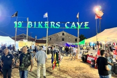 Bikers Cave