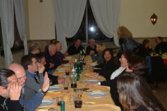 Cena Sociale Club