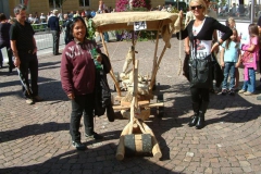 Ferragosto a Brunico