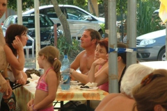 Ferragosto Etrusco