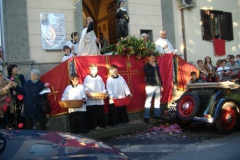 Festa Santa Rita a Sutri