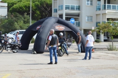 II° Raduno Gran Ducato Bikers