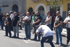 III° Festa del Motociclista