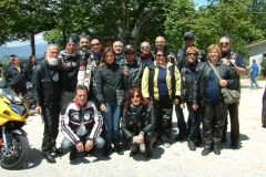 III° Motoincontro Beroide Spoleto