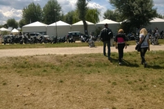 Italian Biker Weekend