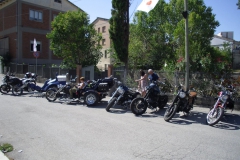 IV° Motoraduno Citta di Bastardo