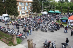 IV° Motoraduno Etruschi Bikers