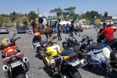 IV° Motoraduno Motornamo