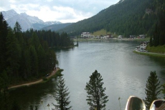 Lago di Misurina