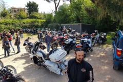 Motobenedizione 