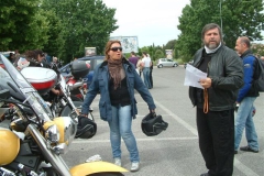 Motoclub Quelli del Cavallino