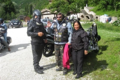 Motoincontro Beroide