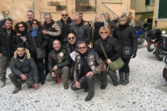 Motoraduno di San Valentino