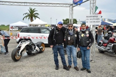 Motoraduno I Neroniani