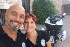 Motoraduno Internazionale Giro dell'Umbria