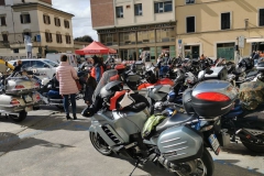 Motoraduno Nazionale CastelFiorentino