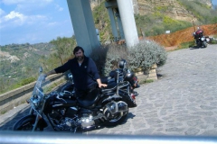 Pasquetta Civita di Bagnoregio