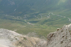 Passo Pordoi