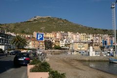 Porto Ercole - Porto Santo Stefano