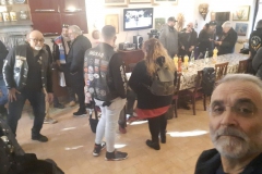 Pranzo Fine Anno