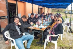 Pranzo sociale Febbraio