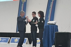 Premiazione FMI Nazionale