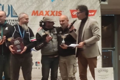 Premiazione FMI Regionale