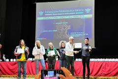 Premiazioni Nazionali FMI