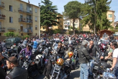 V° Motoraduno Etruschi Bikers