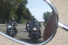 VII° Motoraduno nazionale