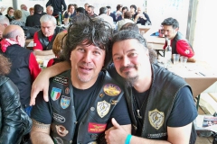 VIII* Motoraduno Etruschi Bikers