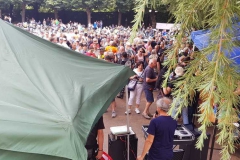 XIII° Motoraduno Etruschi Bikers