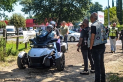 XV° Etruschi Bikers Sabato Mattina